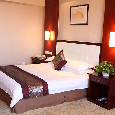Tianhong Hotel Heze ห้อง รูปภาพ