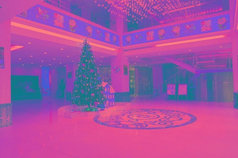 Tianhong Hotel Heze ภายนอก รูปภาพ