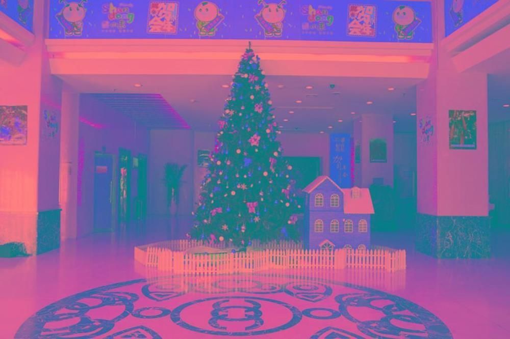 Tianhong Hotel Heze ภายนอก รูปภาพ