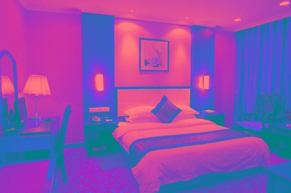 Tianhong Hotel Heze ภายนอก รูปภาพ