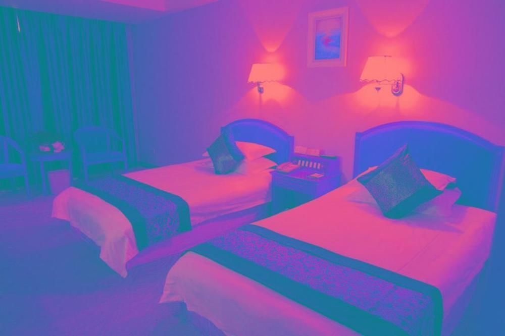 Tianhong Hotel Heze ภายนอก รูปภาพ